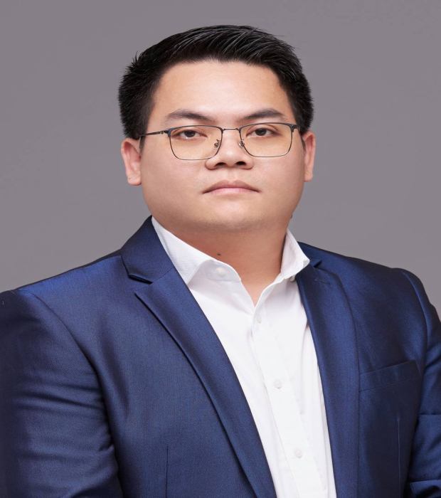Mr. CHOUN Sothearith